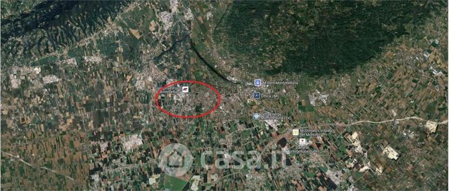 Terreno edificabile in residenziale in 