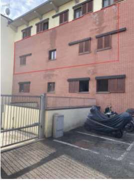 Appartamento in residenziale in Via Fratelli Cervi