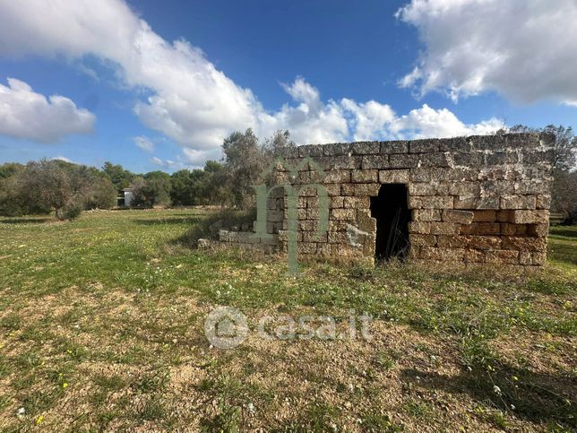 Rustico/casale in residenziale in Contrada Marcello