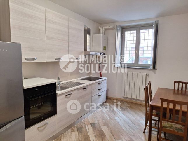 Appartamento in residenziale in Via Piave 46