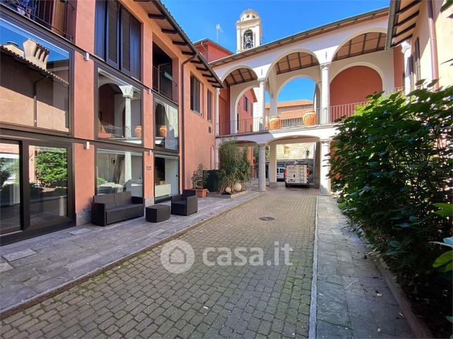 Appartamento in residenziale in Via Francesco Zutti 1