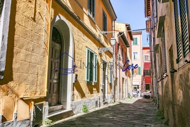 Villetta a schiera in residenziale in Via della Scuola 56127