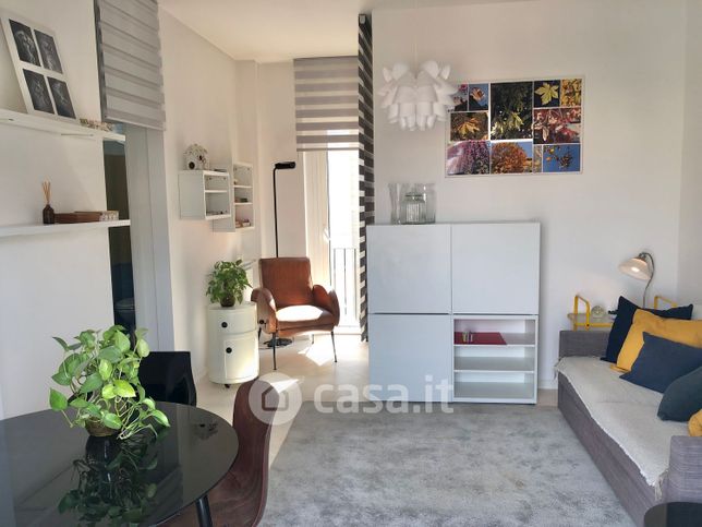 Appartamento in residenziale in Via Privata Paolo Gerolamo Biumi 18