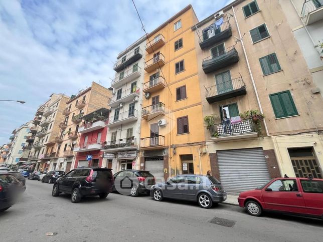 Appartamento in residenziale in Via Domenico Lancia di Brolo 85