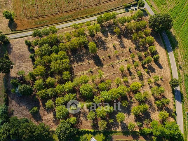Terreno agricolo in commerciale in Via Emilia