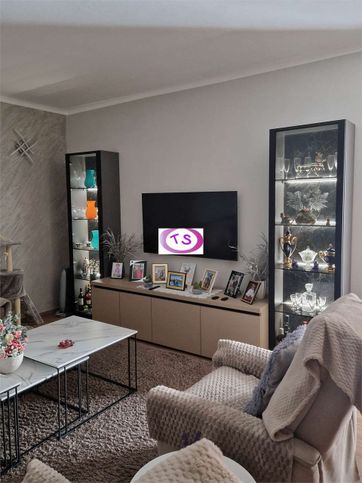 Appartamento in residenziale in Via 20 Settembre 82