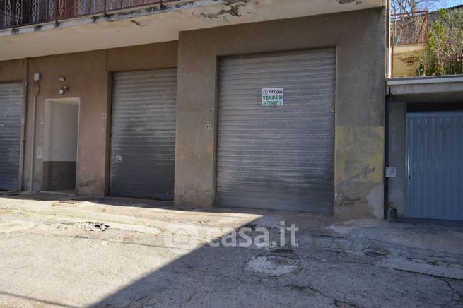 Garage/posto auto in residenziale in Via del Giglio 68