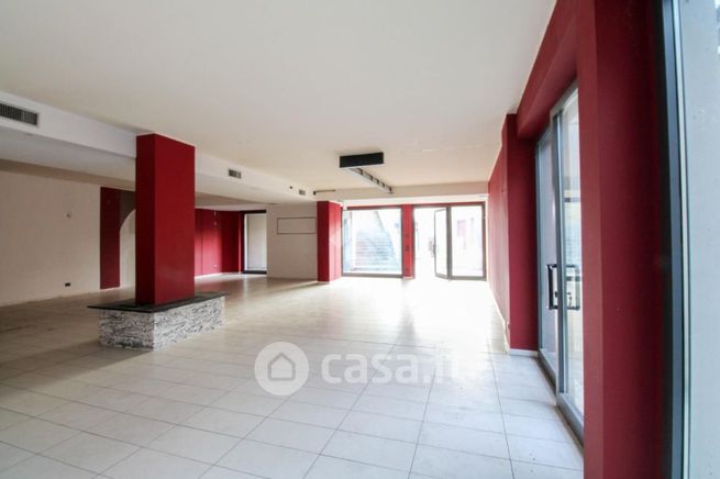 Ufficio in commerciale in Via Don Angelo Pedrinelli
