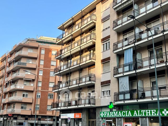 Appartamento in residenziale in Via Gorizia 133