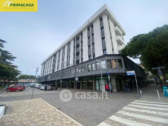 Ufficio in commerciale in Piazza Brescia