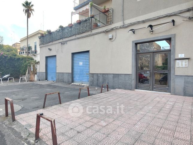 Garage/posto auto in residenziale in Via Stazzone