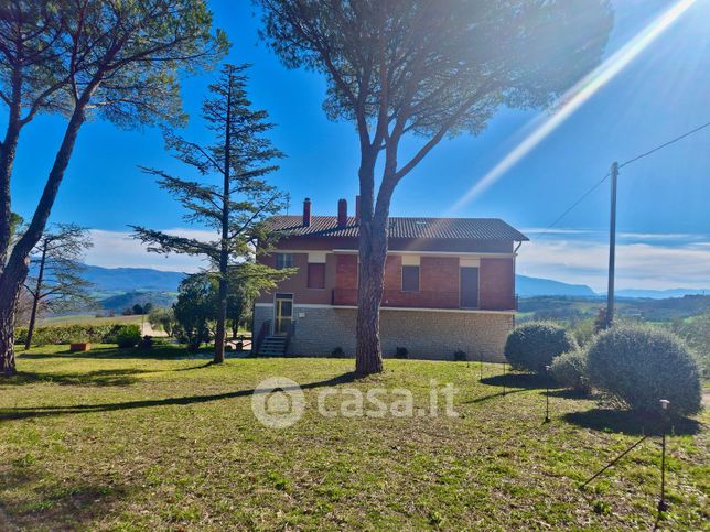 Rustico/casale in residenziale in LocalitÃ  Pesciano 10