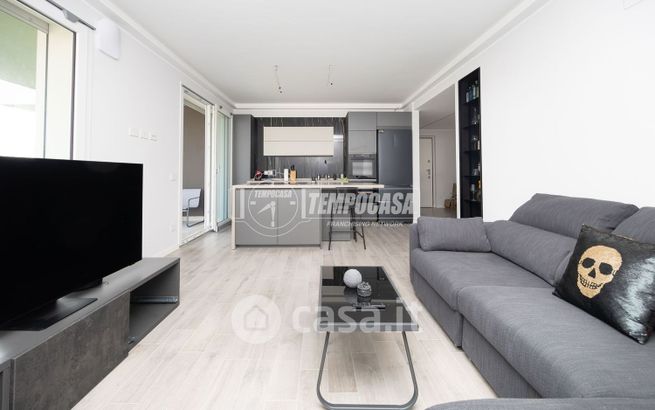 Appartamento in residenziale in Via C. Cerioli 56
