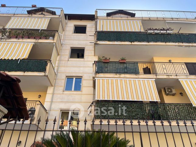 Appartamento in residenziale in Viale Isernia