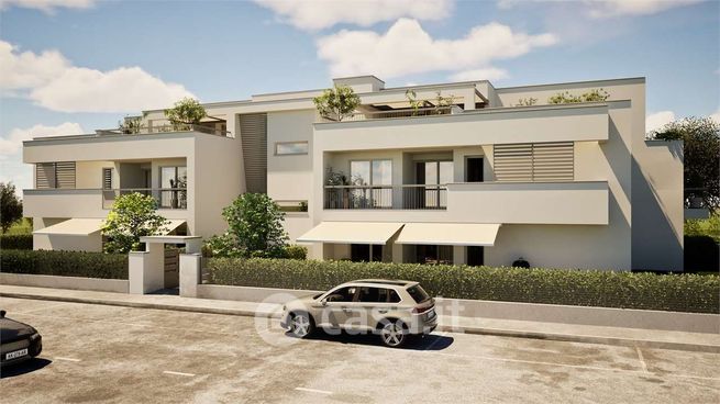 Appartamento in residenziale in Via Pozzo