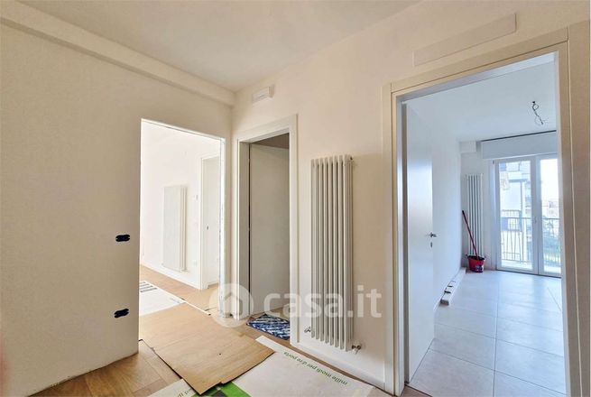 Appartamento in residenziale in Via Ugo Bassi