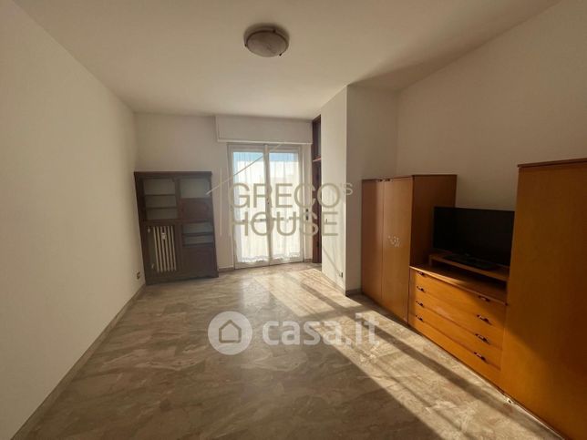 Appartamento in residenziale in Via Villapizzone