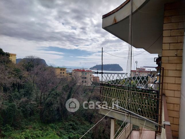 Appartamento in residenziale in Via Severino Boezio