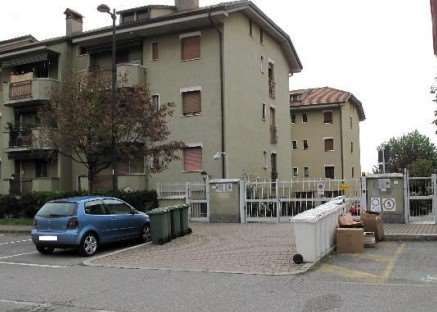 Appartamento in residenziale in Via Don C. Gnocchi 15/B