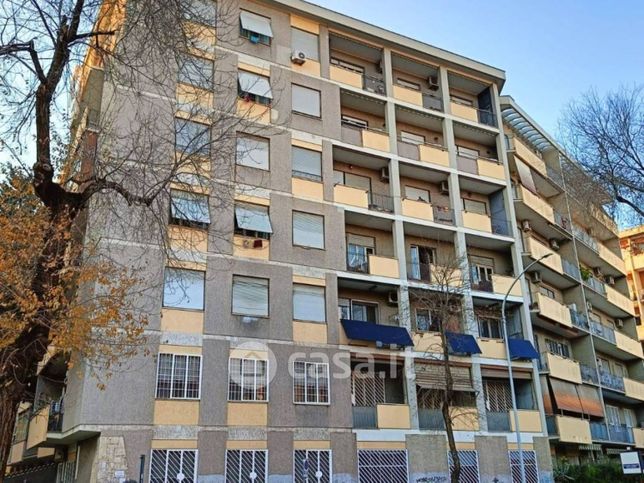 Appartamento in residenziale in Viale Palmiro Togliatti 73