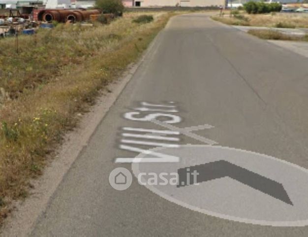 Terreno edificabile in residenziale in Strada Senza Nome