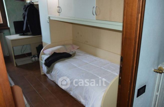 Appartamento in residenziale in Via Cascina Spina