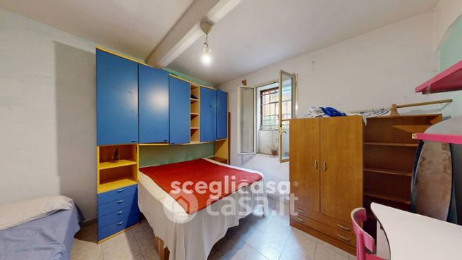 Appartamento in residenziale in Via la Spezia 53