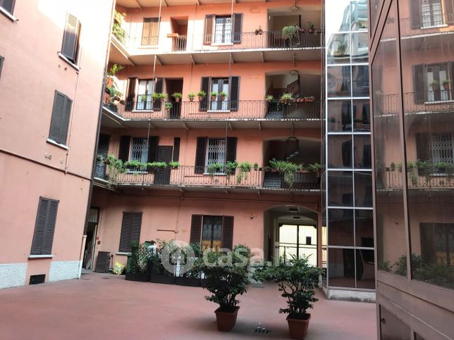 Appartamento in residenziale in Via Antonio Tolomeo Trivulzio