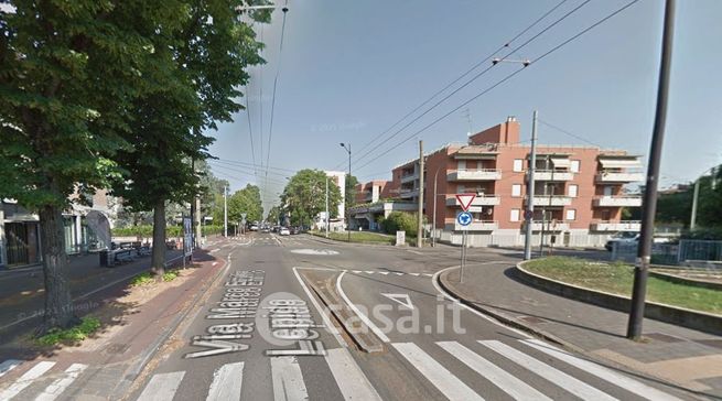 Appartamento in residenziale in Via Emilia Est