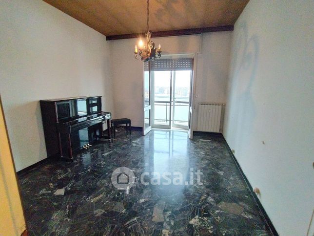 Appartamento in residenziale in Via Chiavella 4