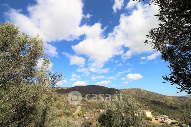 Terreno agricolo in commerciale in Contrada Caruso