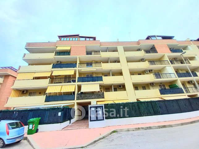 Appartamento in residenziale in Via Attica 10