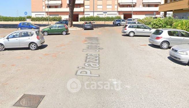 Box/posto auto in residenziale in Piazza Ugo la Malfa