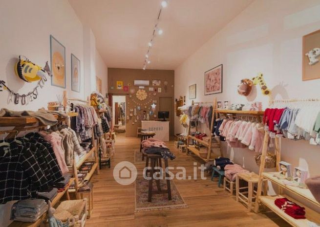 Attivitã /licenza (con o senza mura) in commerciale in Viale G. Matteotti
