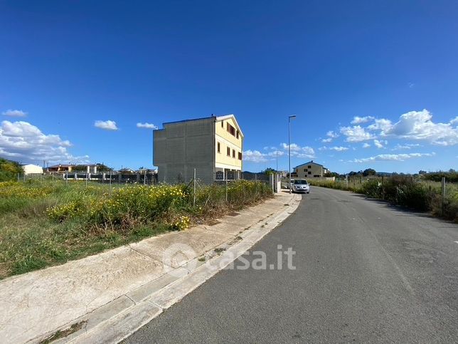 Terreno edificabile in residenziale in Via 2 Giugno