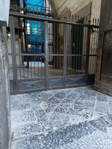 Appartamento in residenziale in Salita Pontecorvo 26