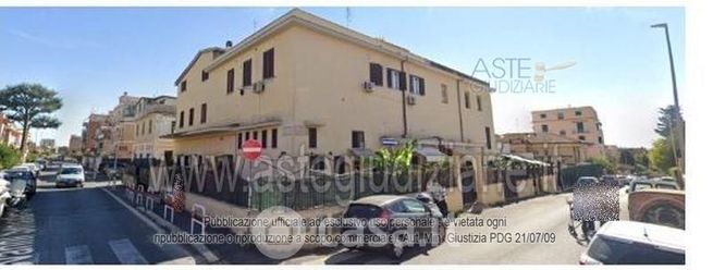 Appartamento in residenziale in Via Gaetano Mazzoni