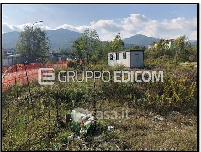 Terreno agricolo in commerciale in Strada Statale 62