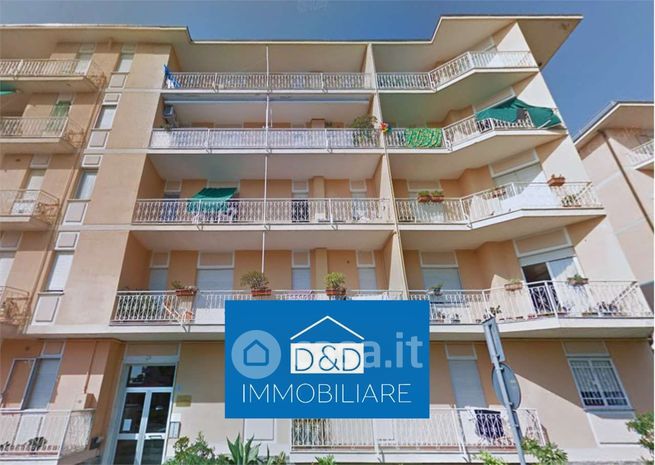 Appartamento in residenziale in Via Lungofiume 10