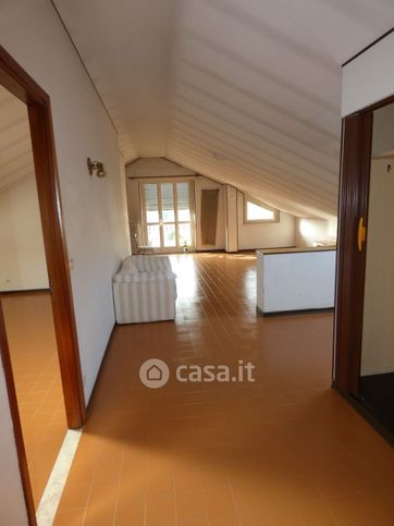 Appartamento in residenziale in Corso Enotria