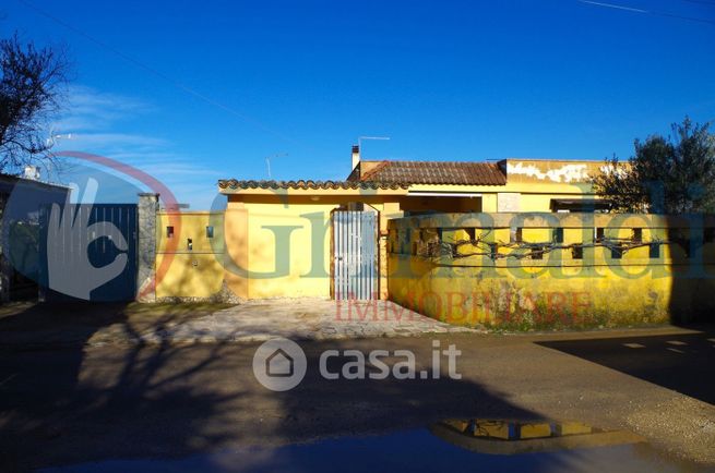 Villa in residenziale in Contrada Nanni