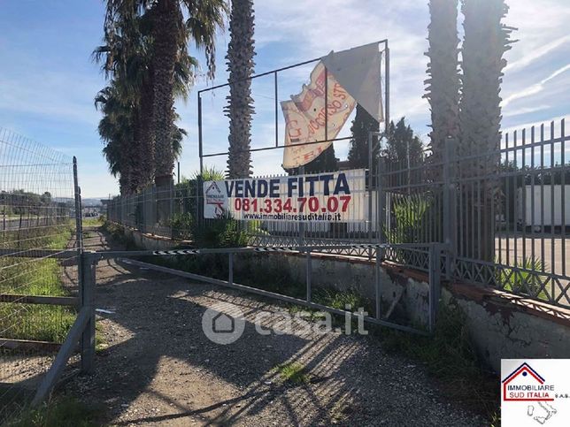 Terreno agricolo in commerciale in Via Madonna del Pantano