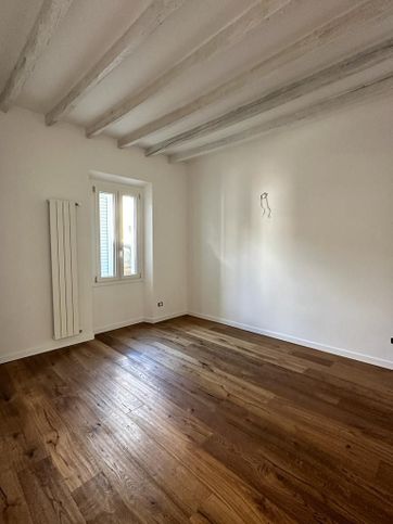 Appartamento in residenziale in Via della Crescia