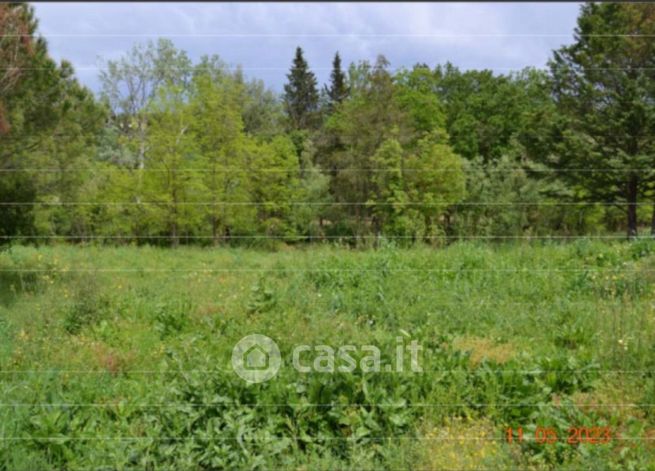 Terreno agricolo in commerciale in Via Guglielmo Marconi