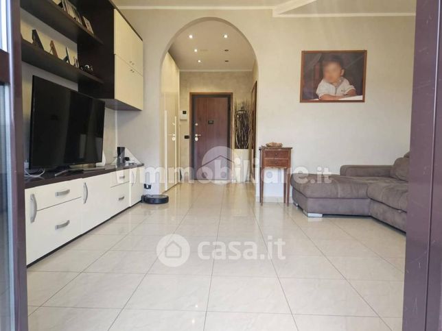 Appartamento in residenziale in Via Ludovico Ariosto 5