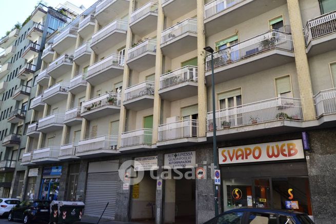 Appartamento in residenziale in Via Bainsizza 3