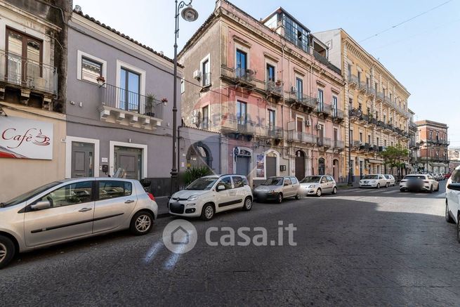 Appartamento in residenziale in Via Plebiscito 113