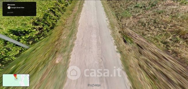 Terreno agricolo in commerciale in Contrada Santa Giusta