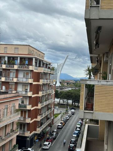 Appartamento in residenziale in Via Chieti 32