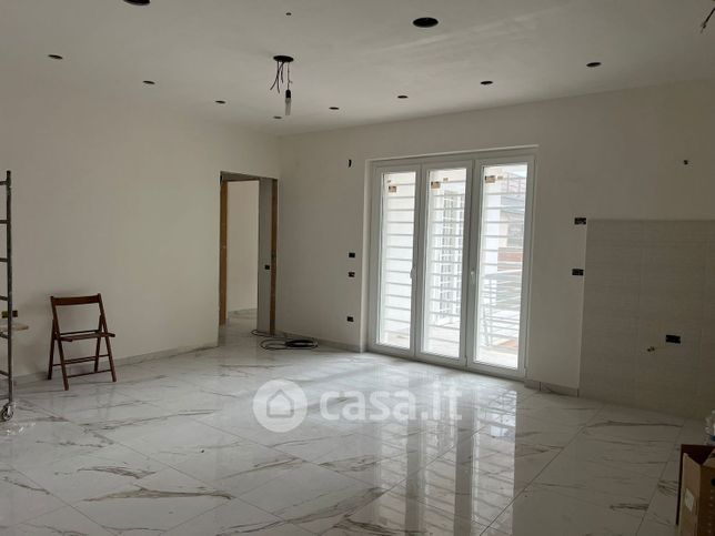 Appartamento in residenziale in Via Napoli